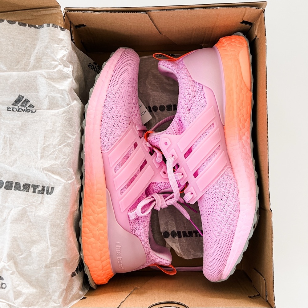 🆕 Adidas Ultraboost 5.0 DNA Running Shoes